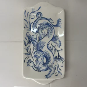 taza daggers venom & steel