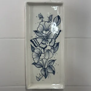 taza daggers venom & steel