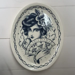 taza daggers venom & steel