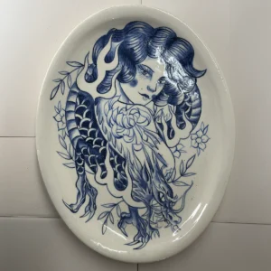 taza daggers venom & steel