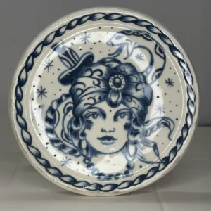 taza daggers venom & steel