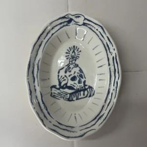 taza daggers venom & steel