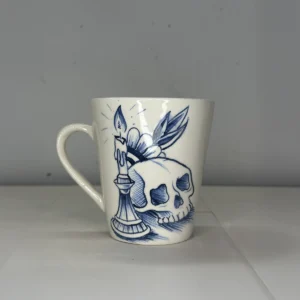 taza daggers roll the dice (copia)