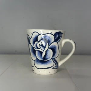 taza daggers forever or never (copia)