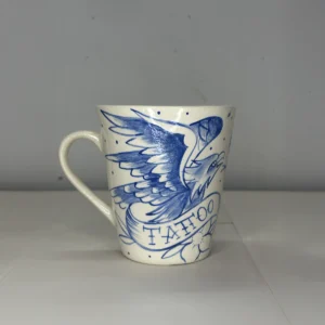 taza daggers mother’s love (copia)