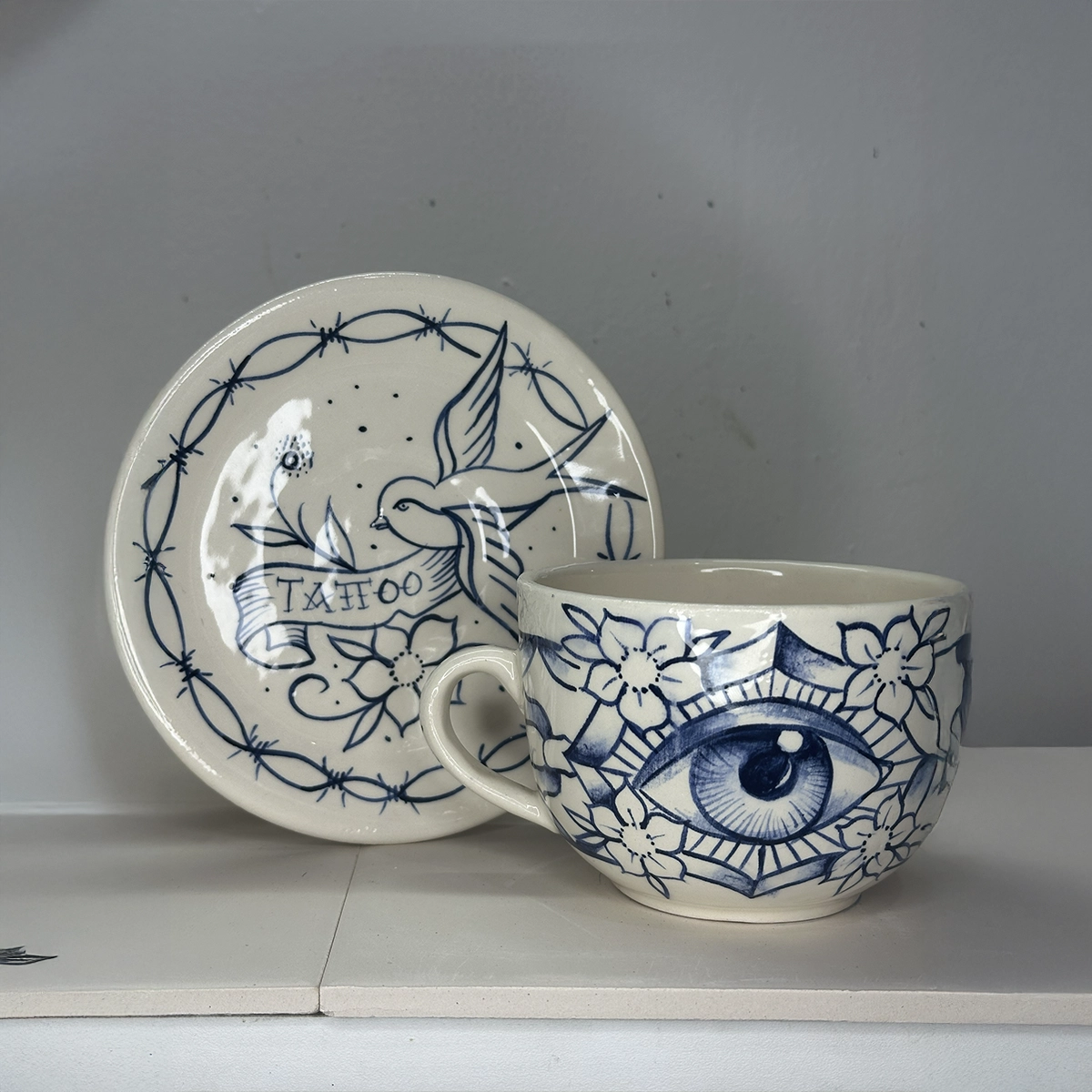 daggers ritual collection – tazas & platos artesanales (copia) daggers ritual collection – tazas & platos artesanales (copia)